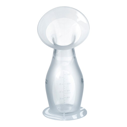 Silicone Breast Pump